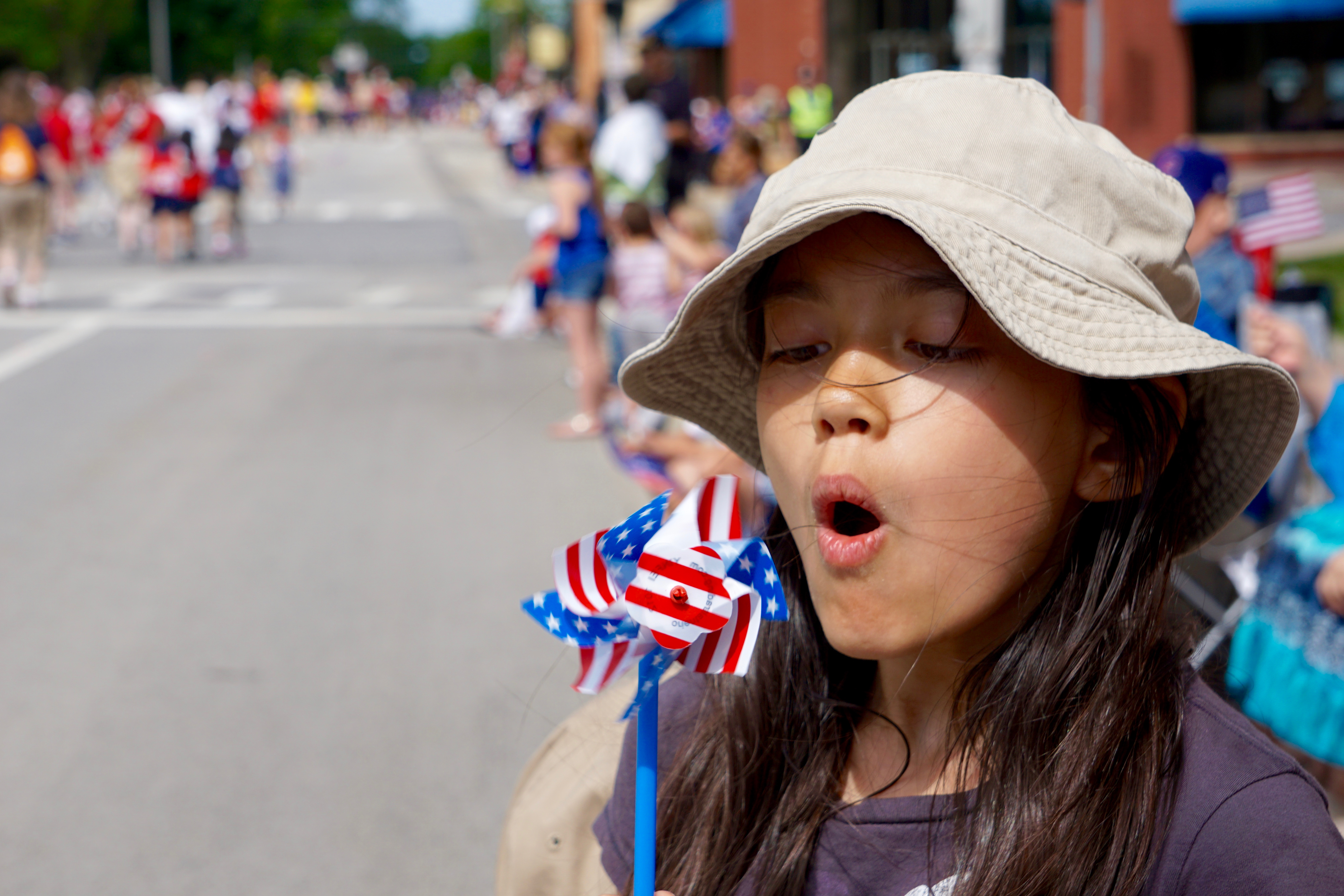 Memorial Day Parade