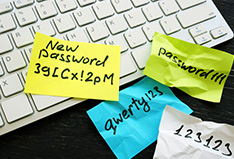 Password